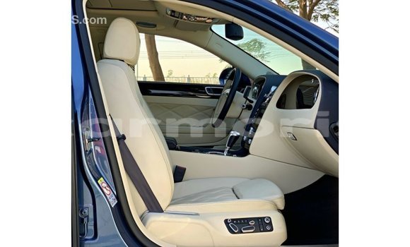 Buy Import Bentley Continental Flying Spur Blue Car in Import - Dubai in Agalega Islands Buy Import Bentley Continental Flying Spur Blue Car in Import - Dubai in Agalega Islands