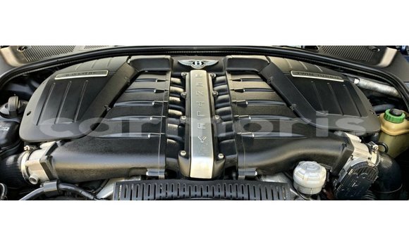 Buy Import Bentley Continental Flying Spur Blue Car in Import - Dubai in Agalega Islands Buy Import Bentley Continental Flying Spur Blue Car in Import - Dubai in Agalega Islands