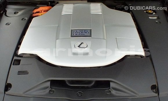 Buy Import Lexus LS White Car in Import - Dubai in Agalega Islands Buy Import Lexus LS White Car in Import - Dubai in Agalega Islands