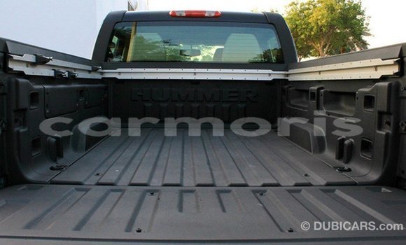 Buy Import Hummer H3 Black Car in Import - Dubai in Agalega Islands Buy Import Hummer H3 Black Car in Import - Dubai in Agalega Islands