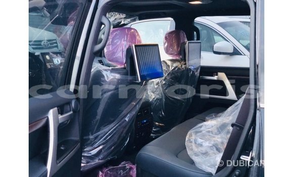 Buy Import Toyota DA Black Truck in Import - Dubai in Agalega Islands Buy Import Toyota DA Black Truck in Import - Dubai in Agalega Islands