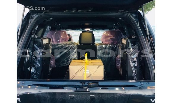 Buy Import Toyota DA Black Truck in Import - Dubai in Agalega Islands Buy Import Toyota DA Black Truck in Import - Dubai in Agalega Islands