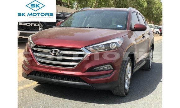 Acheter Import Voiture Hyundai Tucson Rouge à Import - Dubai, Îles Agalega Acheter Import Voiture Hyundai Tucson Rouge à Import - Dubai, Îles Agalega