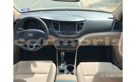 Buy Import Hyundai Tucson Red Car in Import - Dubai in Agalega Islands Buy Import Hyundai Tucson Red Car in Import - Dubai in Agalega Islands