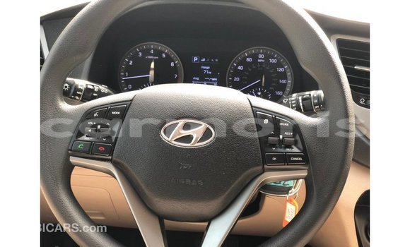 Buy Import Hyundai Tucson Red Car in Import - Dubai in Agalega Islands Buy Import Hyundai Tucson Red Car in Import - Dubai in Agalega Islands