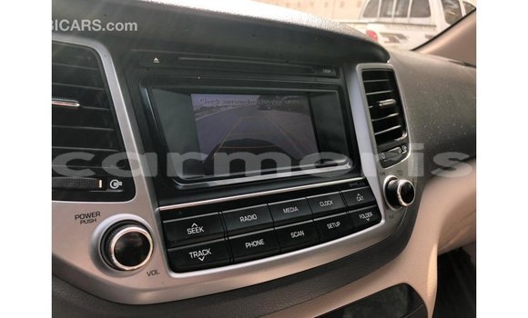 Buy Import Hyundai Tucson Red Car in Import - Dubai in Agalega Islands Buy Import Hyundai Tucson Red Car in Import - Dubai in Agalega Islands