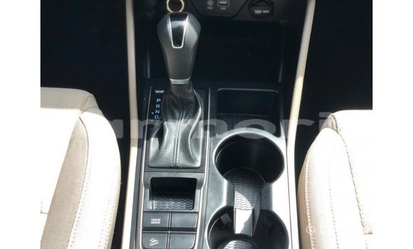 Buy Import Hyundai Tucson Red Car in Import - Dubai in Agalega Islands Buy Import Hyundai Tucson Red Car in Import - Dubai in Agalega Islands