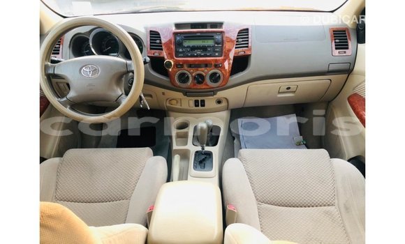Buy Import Toyota Fortuner Black Car in Import - Dubai in Agalega Islands Buy Import Toyota Fortuner Black Car in Import - Dubai in Agalega Islands