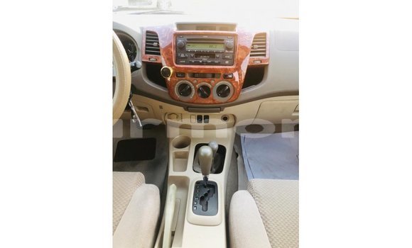Buy Import Toyota Fortuner Black Car in Import - Dubai in Agalega Islands Buy Import Toyota Fortuner Black Car in Import - Dubai in Agalega Islands