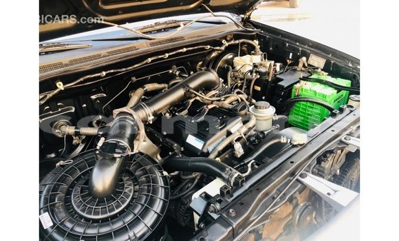 Buy Import Toyota Fortuner Black Car in Import - Dubai in Agalega Islands Buy Import Toyota Fortuner Black Car in Import - Dubai in Agalega Islands