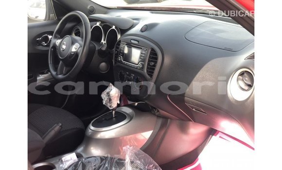 Buy Import Nissan Juke Red Car in Import - Dubai in Agalega Islands Buy Import Nissan Juke Red Car in Import - Dubai in Agalega Islands