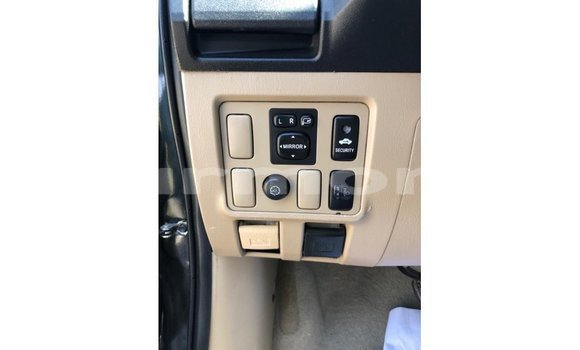 Buy Import Toyota Fortuner Black Car in Import - Dubai in Agalega Islands Buy Import Toyota Fortuner Black Car in Import - Dubai in Agalega Islands