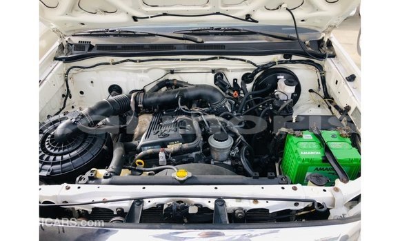 Buy Import Toyota Fortuner White Car in Import - Dubai in Agalega Islands Buy Import Toyota Fortuner White Car in Import - Dubai in Agalega Islands