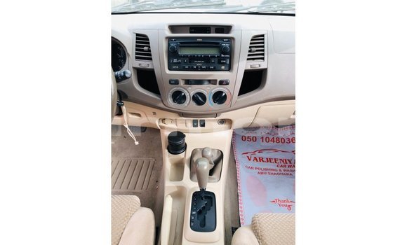 Buy Import Toyota Fortuner Black Car in Import - Dubai in Agalega Islands Buy Import Toyota Fortuner Black Car in Import - Dubai in Agalega Islands