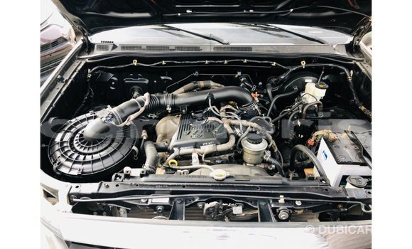 Buy Import Toyota Fortuner Black Car in Import - Dubai in Agalega Islands Buy Import Toyota Fortuner Black Car in Import - Dubai in Agalega Islands