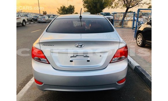 Buy Import Hyundai Accent Other Car in Import - Dubai in Agalega Islands Buy Import Hyundai Accent Other Car in Import - Dubai in Agalega Islands