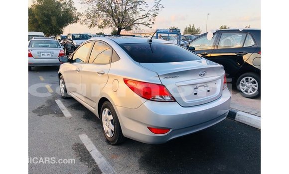 Buy Import Hyundai Accent Other Car in Import - Dubai in Agalega Islands Buy Import Hyundai Accent Other Car in Import - Dubai in Agalega Islands
