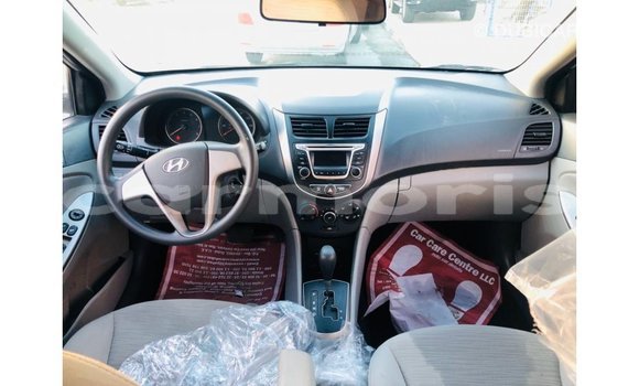 Buy Import Hyundai Accent Other Car in Import - Dubai in Agalega Islands Buy Import Hyundai Accent Other Car in Import - Dubai in Agalega Islands