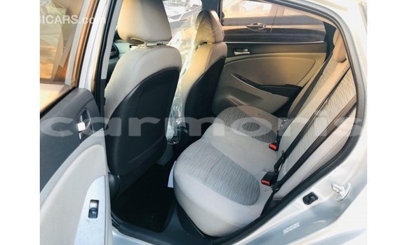 Buy Import Hyundai Accent Other Car in Import - Dubai in Agalega Islands Buy Import Hyundai Accent Other Car in Import - Dubai in Agalega Islands