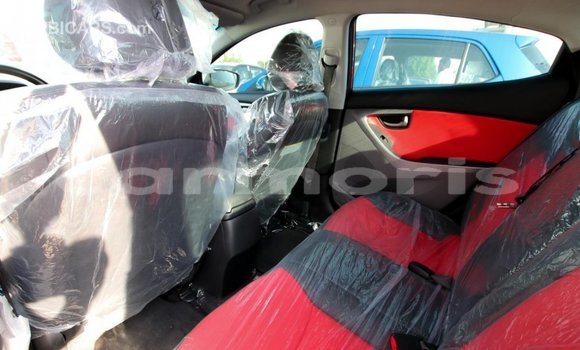 Buy Import Hyundai Elantra Red Car in Import - Dubai in Agalega Islands Buy Import Hyundai Elantra Red Car in Import - Dubai in Agalega Islands