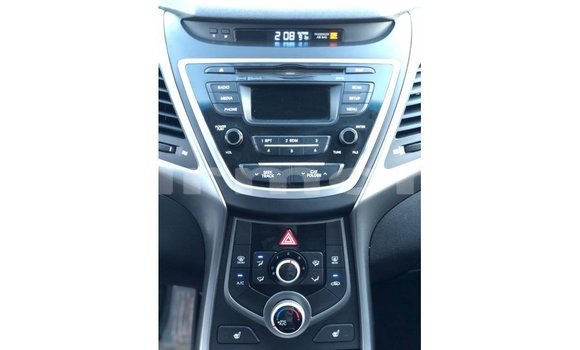 Buy Import Hyundai Elantra Black Car in Import - Dubai in Agalega Islands Buy Import Hyundai Elantra Black Car in Import - Dubai in Agalega Islands