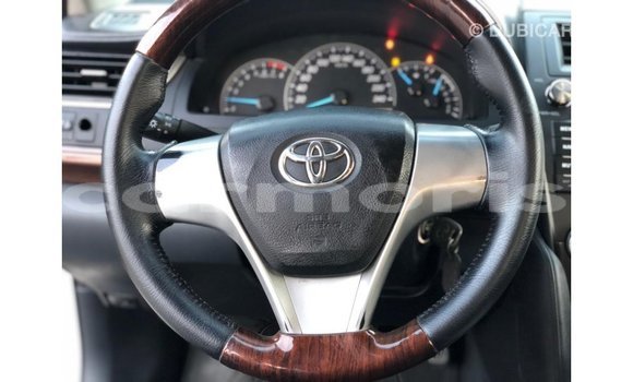Buy Import Toyota Camry White Car in Import - Dubai in Agalega Islands Buy Import Toyota Camry White Car in Import - Dubai in Agalega Islands