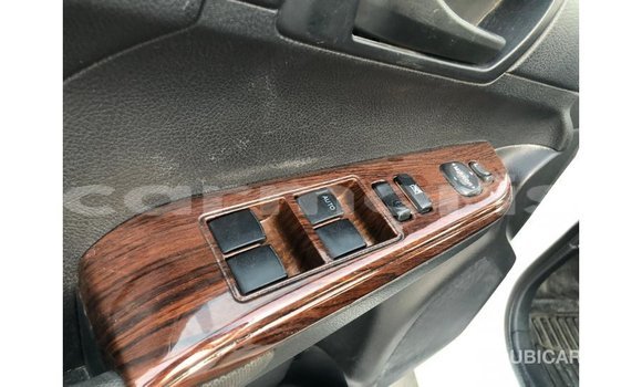 Buy Import Toyota Camry White Car in Import - Dubai in Agalega Islands Buy Import Toyota Camry White Car in Import - Dubai in Agalega Islands