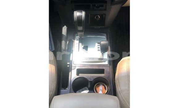 Buy Import Mitsubishi Pajero Red Car in Import - Dubai in Agalega Islands Buy Import Mitsubishi Pajero Red Car in Import - Dubai in Agalega Islands
