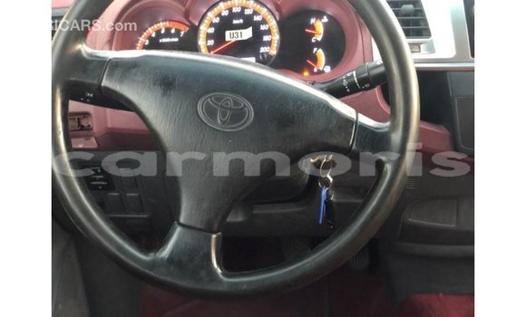 Buy Import Toyota Hilux White Car in Import - Dubai in Agalega Islands Buy Import Toyota Hilux White Car in Import - Dubai in Agalega Islands