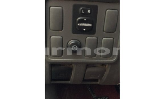 Buy Import Toyota Hilux White Car in Import - Dubai in Agalega Islands Buy Import Toyota Hilux White Car in Import - Dubai in Agalega Islands