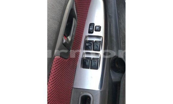 Buy Import Toyota Hilux White Car in Import - Dubai in Agalega Islands Buy Import Toyota Hilux White Car in Import - Dubai in Agalega Islands