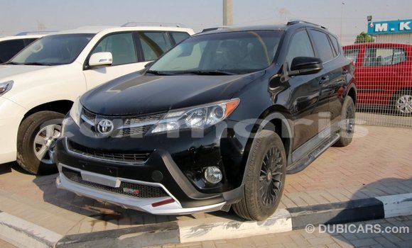Acheter Import Voiture Toyota RAV4 Noir à Import - Dubai, Îles Agalega Acheter Import Voiture Toyota RAV4 Noir à Import - Dubai, Îles Agalega