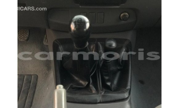 Buy Import Toyota Hilux Black Car in Import - Dubai in Agalega Islands Buy Import Toyota Hilux Black Car in Import - Dubai in Agalega Islands