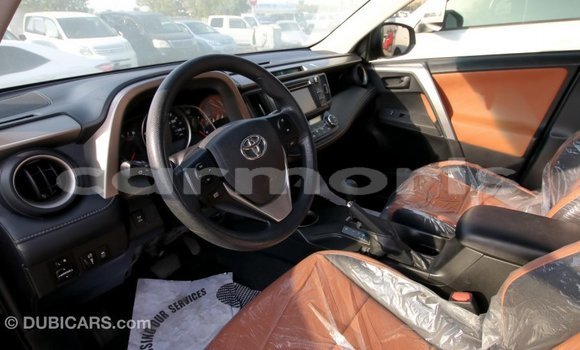 Acheter Import Voiture Toyota RAV4 Noir à Import - Dubai, Îles Agalega Acheter Import Voiture Toyota RAV4 Noir à Import - Dubai, Îles Agalega