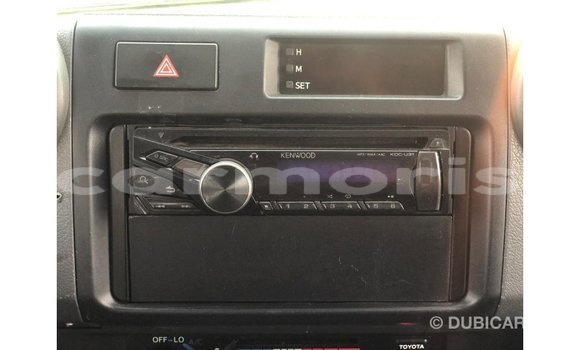 Buy Import Toyota Land Cruiser White Car in Import - Dubai in Agalega Islands Buy Import Toyota Land Cruiser White Car in Import - Dubai in Agalega Islands