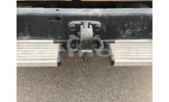 Buy Import Toyota Land Cruiser White Car in Import - Dubai in Agalega Islands Buy Import Toyota Land Cruiser White Car in Import - Dubai in Agalega Islands