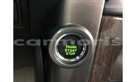 Buy Import Toyota Prado White Car in Import - Dubai in Agalega Islands Buy Import Toyota Prado White Car in Import - Dubai in Agalega Islands