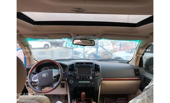 Buy Import Toyota Land Cruiser Black Car in Import - Dubai in Agalega Islands Buy Import Toyota Land Cruiser Black Car in Import - Dubai in Agalega Islands