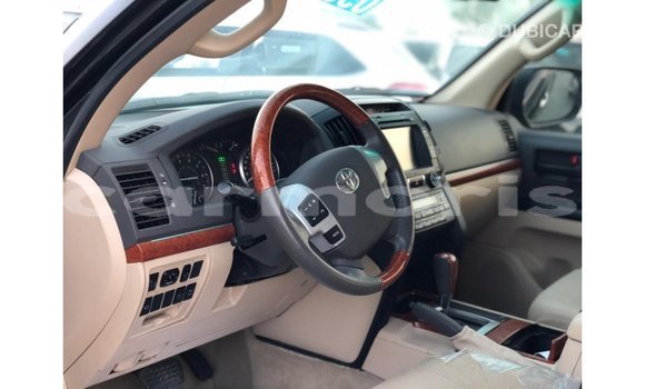 Buy Import Toyota Land Cruiser Black Car in Import - Dubai in Agalega Islands Buy Import Toyota Land Cruiser Black Car in Import - Dubai in Agalega Islands