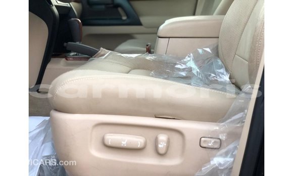 Buy Import Toyota Land Cruiser Black Car in Import - Dubai in Agalega Islands Buy Import Toyota Land Cruiser Black Car in Import - Dubai in Agalega Islands