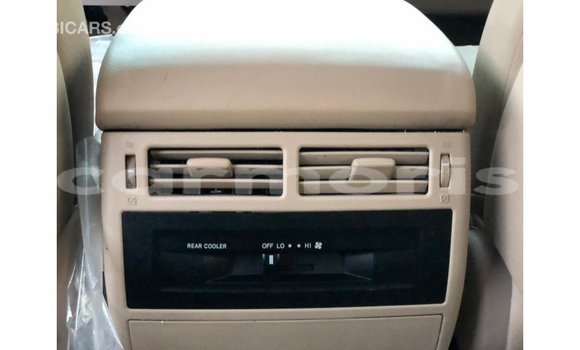 Buy Import Toyota Land Cruiser Black Car in Import - Dubai in Agalega Islands Buy Import Toyota Land Cruiser Black Car in Import - Dubai in Agalega Islands