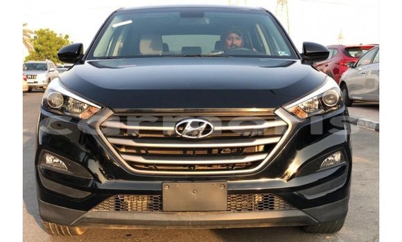 Buy Import Hyundai Tucson Black Car in Import - Dubai in Agalega Islands Buy Import Hyundai Tucson Black Car in Import - Dubai in Agalega Islands