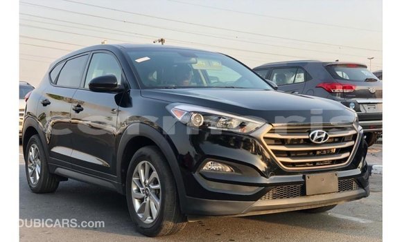 Buy Import Hyundai Tucson Black Car in Import - Dubai in Agalega Islands Buy Import Hyundai Tucson Black Car in Import - Dubai in Agalega Islands