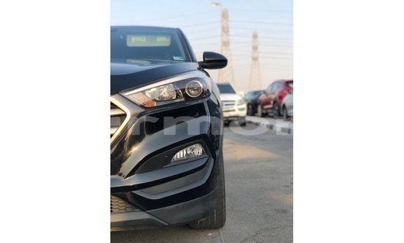Buy Import Hyundai Tucson Black Car in Import - Dubai in Agalega Islands Buy Import Hyundai Tucson Black Car in Import - Dubai in Agalega Islands
