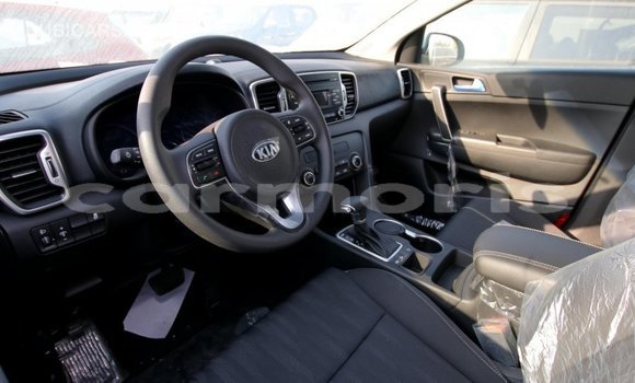 Buy Import Kia Sportage White Car in Import - Dubai in Agalega Islands Buy Import Kia Sportage White Car in Import - Dubai in Agalega Islands
