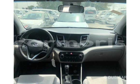 Buy Import Hyundai Tucson Black Car in Import - Dubai in Agalega Islands Buy Import Hyundai Tucson Black Car in Import - Dubai in Agalega Islands