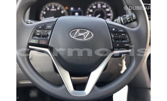 Buy Import Hyundai Tucson Black Car in Import - Dubai in Agalega Islands Buy Import Hyundai Tucson Black Car in Import - Dubai in Agalega Islands