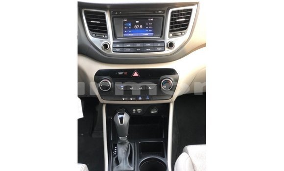 Buy Import Hyundai Tucson Black Car in Import - Dubai in Agalega Islands Buy Import Hyundai Tucson Black Car in Import - Dubai in Agalega Islands