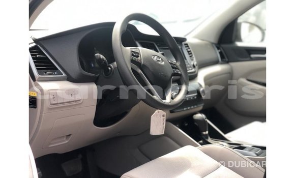 Buy Import Hyundai Tucson Black Car in Import - Dubai in Agalega Islands Buy Import Hyundai Tucson Black Car in Import - Dubai in Agalega Islands