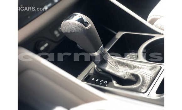 Buy Import Hyundai Tucson Black Car in Import - Dubai in Agalega Islands Buy Import Hyundai Tucson Black Car in Import - Dubai in Agalega Islands